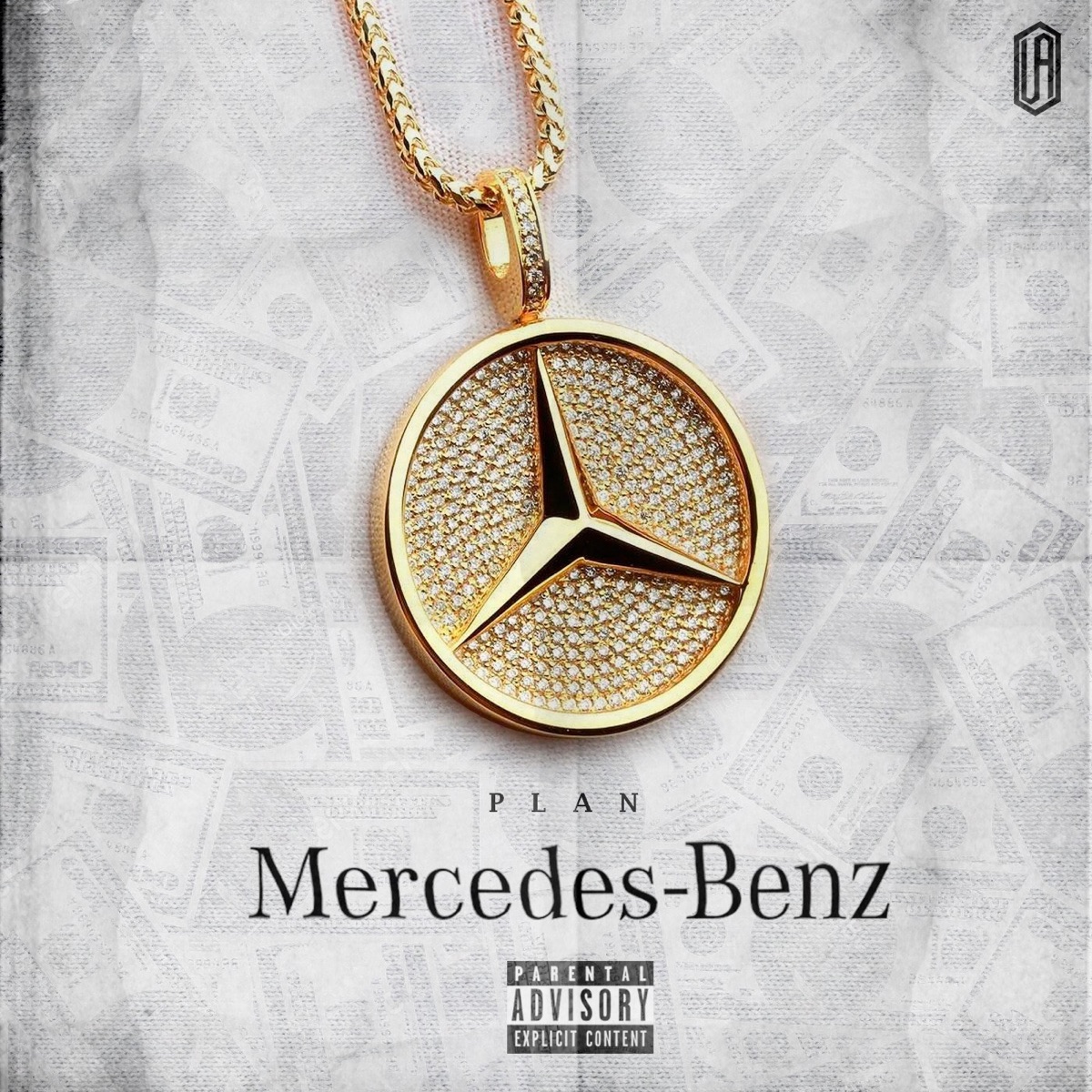 Mercedes-Benz - Single - Album by Young Plan - Apple Music
