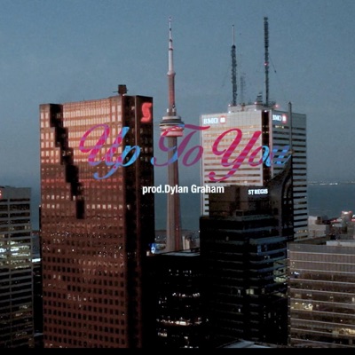 UP to YOU - Single