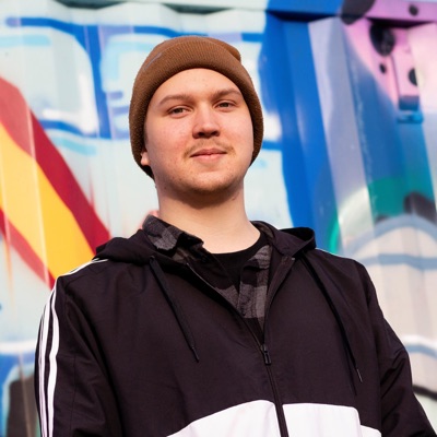 Rakastaa Itteesä - Single