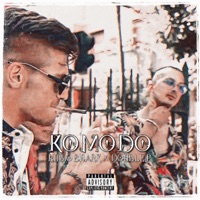 KOMØDO - Single - Double P & Rubio Shark