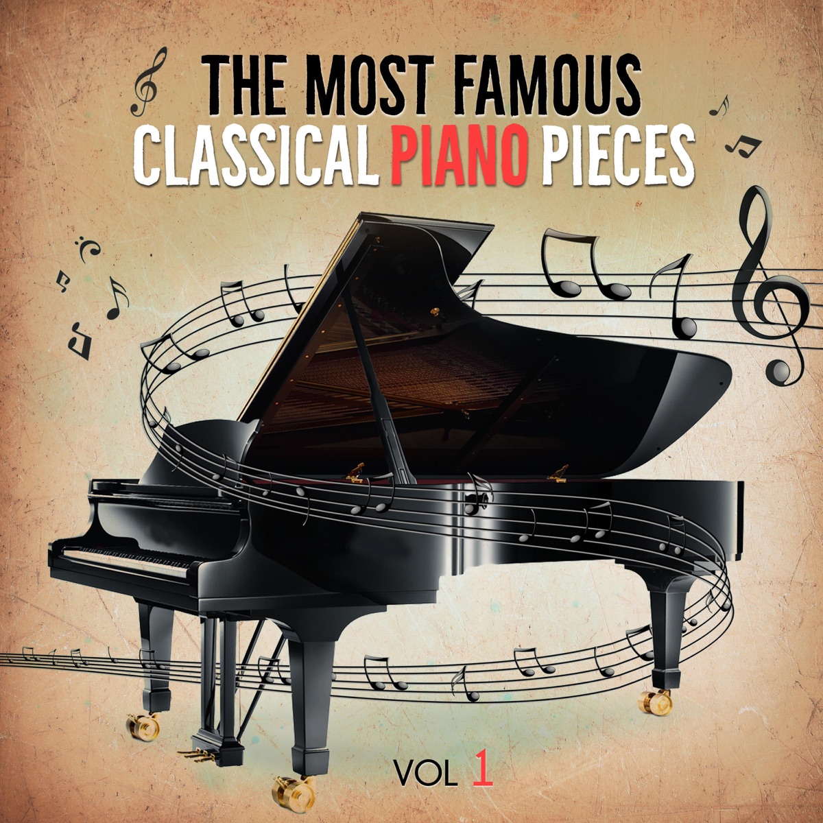 Famous classical piano deals