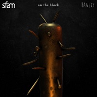 On the Block - Single - bàwldy & sfam