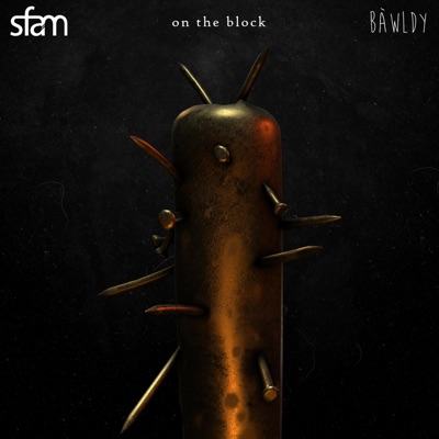 On the Block - Single