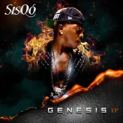 Genesis - EP - Sisqo