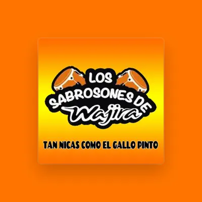 Listen to Los sabrosones de wajira, watch music videos, read bio, see tour dates & more!