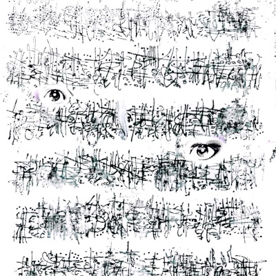 Eye Lids - Single