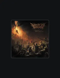 Poslechněte si interpreta Twitch Of The Death Nerve, sledujte hudební videa, přečtěte si životopis, podívejte se na data turné a další informace.