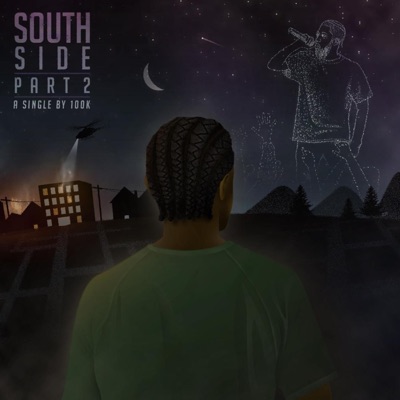 $outhside, Pt. 2 - Single