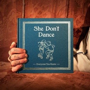 She Don't Dance - Single