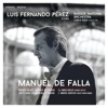 Luis Fernando Pérez - Noches en los jardines de España, G. 49: I. En el Generalife