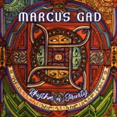 Marcus Gad - Rhythm of Serenity