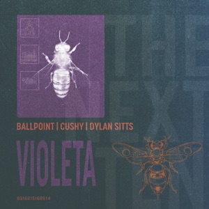 Violeta - Single