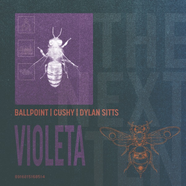 Violeta - Single