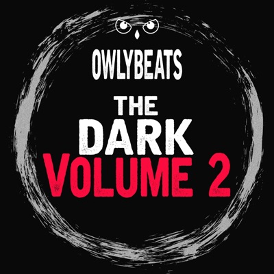 The Dark, Vol. 2 - EP