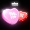 Mine (Petticoat Remix) - Single