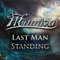 Last Man Standing (feat. Quentin Cornet) artwork