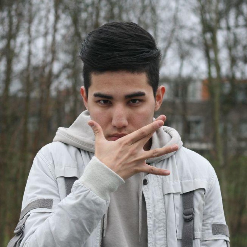 Nashenas - Narogha Yara