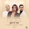 DJ Khalid, Alejandra & Johandy - Dices Que Te Vas (Versión Bachata)