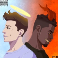 Angels & Demons - EP - Drolym & Ped Paul