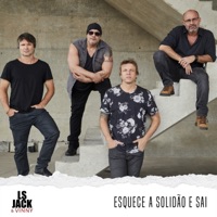 Esquece a Solidão e Sai - Single - LS Jack & VINNY