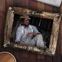 Sweet N Sour (feat. Ava Hovanka) - Single - T.Lucas