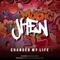 Changed My Life (feat. Donnie Alexander) - Jhen lyrics