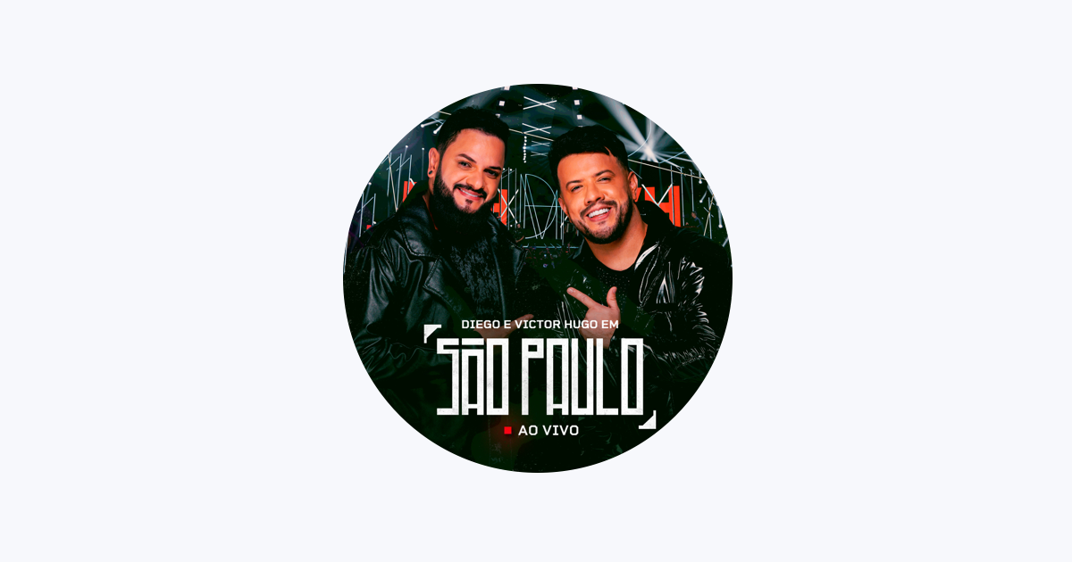 Sorte (Ao Vivo) — videoclipe de Diego & Victor Hugo — Apple Music