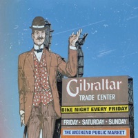 Gibraltar Trade Center - Beware