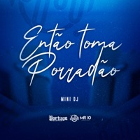 Então Toma Porradão - Single - Mini Dj