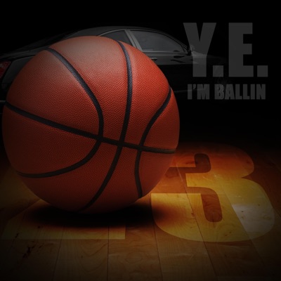 I'm Ballin' - Single