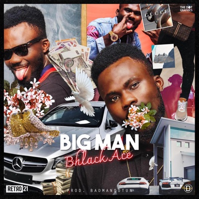 Big Man - Single