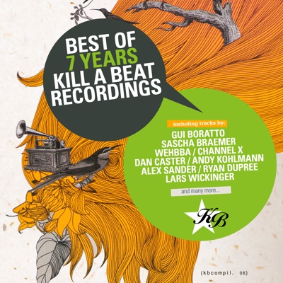 Best of 7 Years Kill a Beat