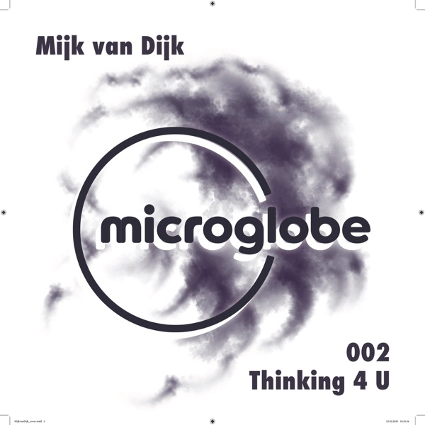 Thinking 4 U - EP