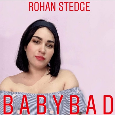 Baby Bad - Single