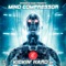 Kickin' Hard - Mind Compressor lyrics