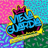 De Vuelta a Los 90's (Feat. Muelas, Big Metra, Mc Luka, Morfo 3030, Aztek 732, Gogo Rass, El Sepulturero) - Single - Vieja Guardia