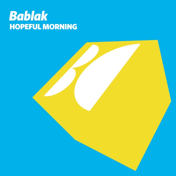 Hopeful Morning - Single