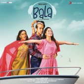Bala (Original Motion Picture Soundtrack) artwork
