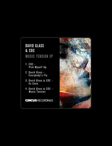 收听 CDC UK、观看音乐视频、阅读小传、查看巡演日期等 ！