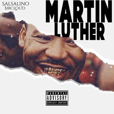 Martin Luther - Single
