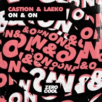 On & On - Single - Castion & Laeko