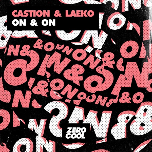 On & On - Single