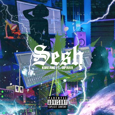 Sesh - Single