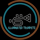 Illuminated Trumpets (feat. Randy Boston) artwork
