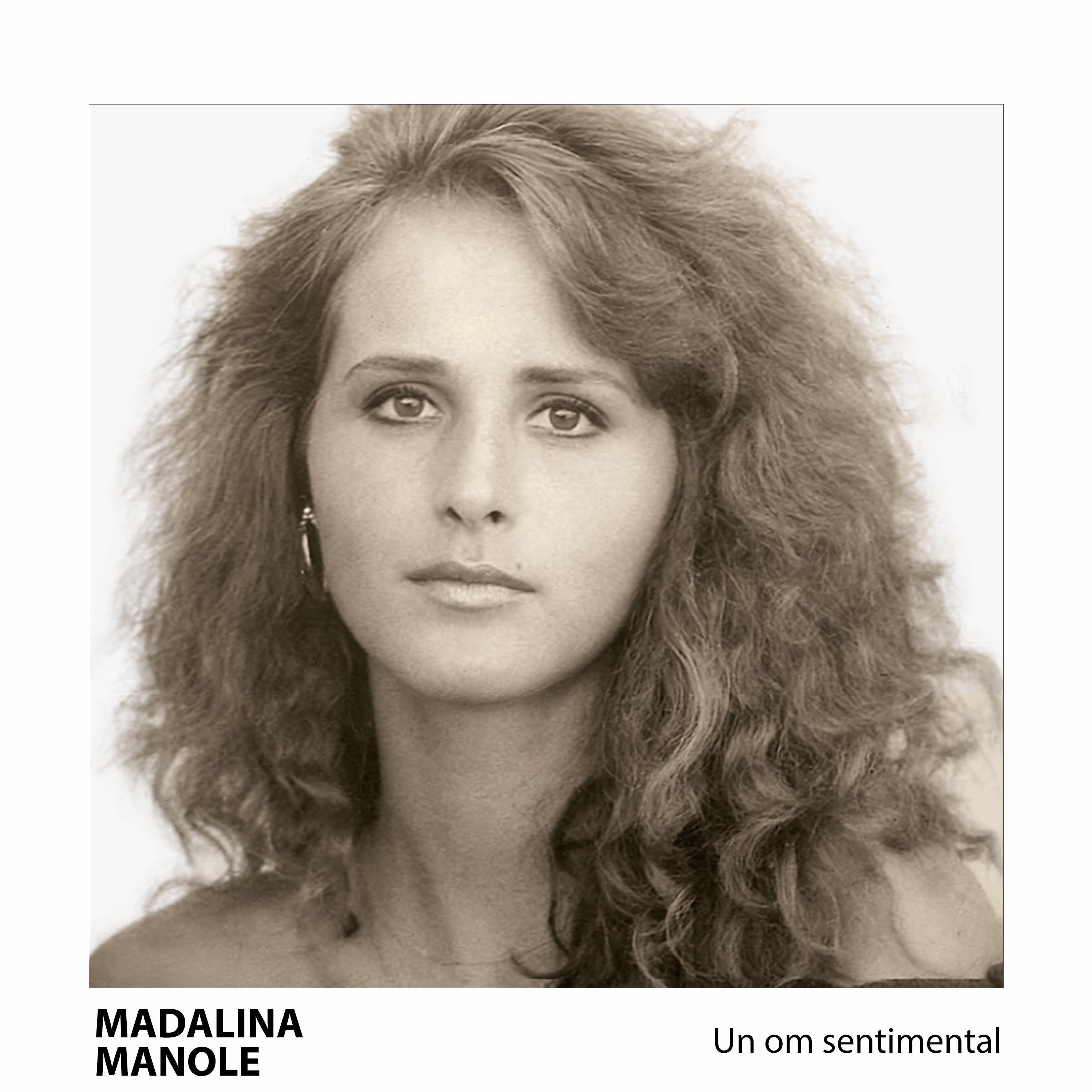 Un Om Sentimental - Single