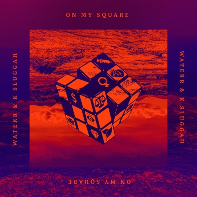 On My Square (feat. K-Sluggah)