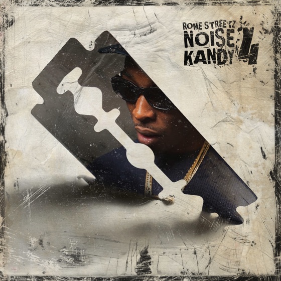 Cover artwork for Toxic