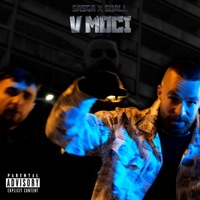 V moci - Single - Sasga & Soall