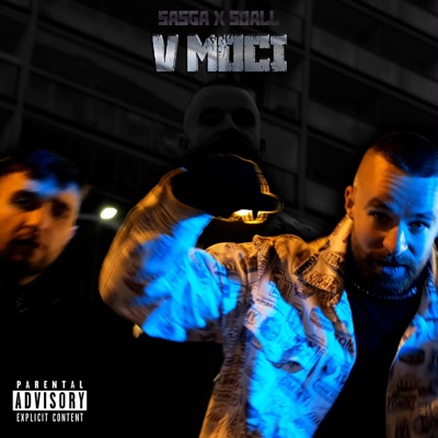 V moci - Single
