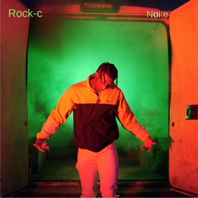 Noite - Single